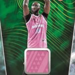 Topps Chrome NBL 2024/2025 Basketball Trading Cards - Mega Pack