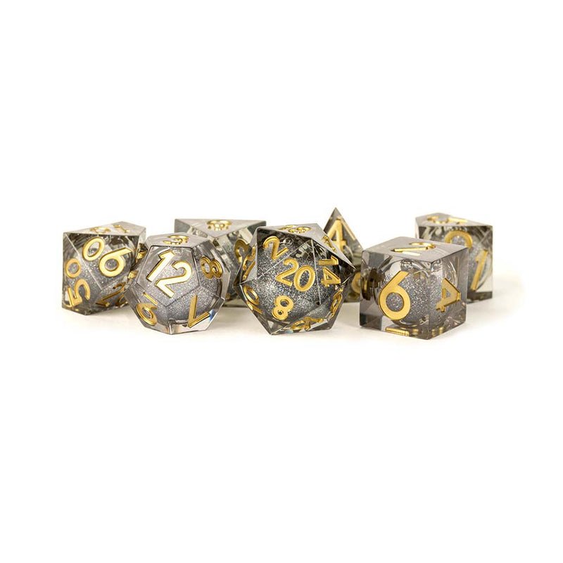 Fanroll Liquid Core Dice Set