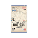 One Piece TCG Booster Pack EB02 - Anime 25th Collection