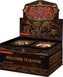 FAB Booster Box - Welcome to Rathe (Unlimited)