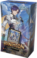 **PRE-ORDER** Grand Archive Pantheon Deck – Radiant Origins
