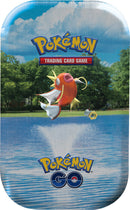 PKM Pokemon GO - Mini Tin