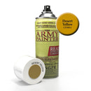 The Army Painter: Colour Primer (400ml) *In-store Purchases Only*
