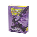 Dragon Shield Sleeves Matte (japanese/ygo size)