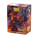 Dragon Shield Art Sleeves - Classic/Matte/Brushed ART (standard size)