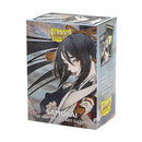 Dragon Shield Art Sleeves - Dual Matte (standard size)