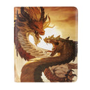 Dragon Shield Card Codex 360 Portfolio (9-pocket)