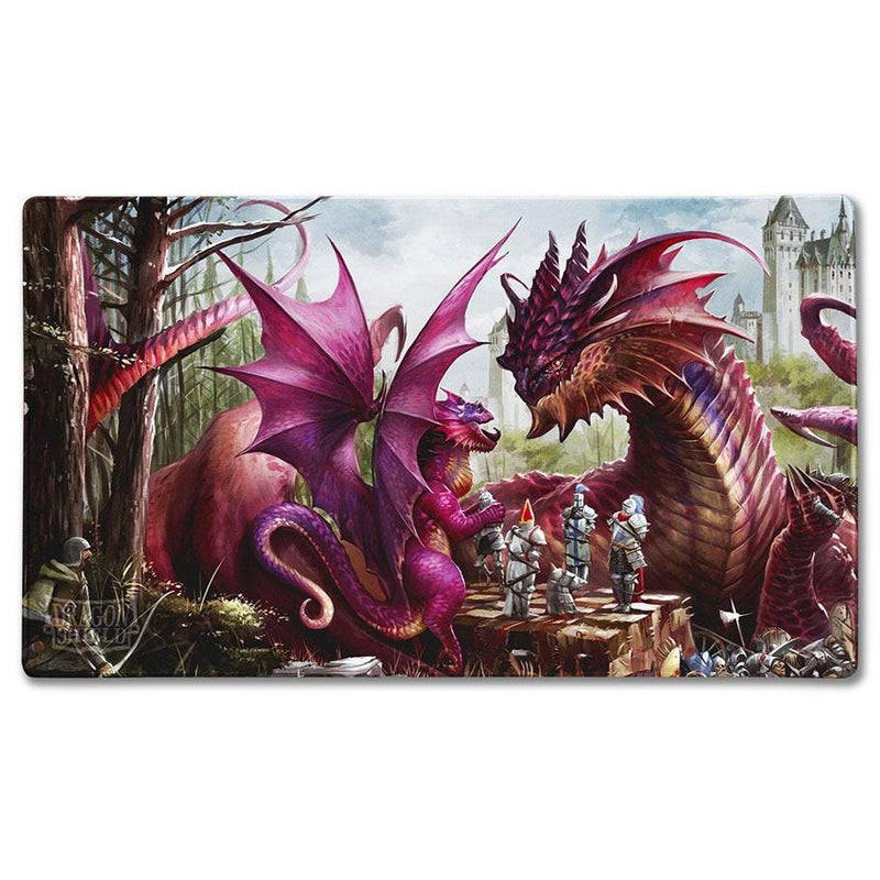 Dragonshield Playmats - Limited Edition Art Range