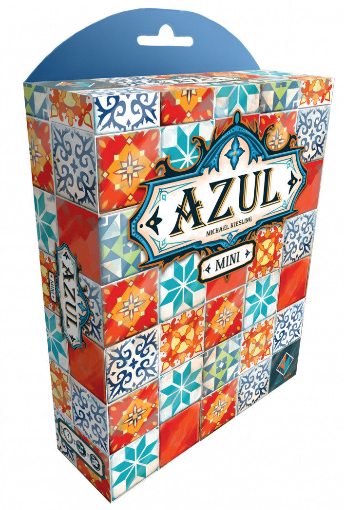 Azul Mini