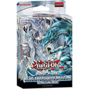 YGO Structure Deck - Saga of Blue-Eyes White Dragon x3 Decks