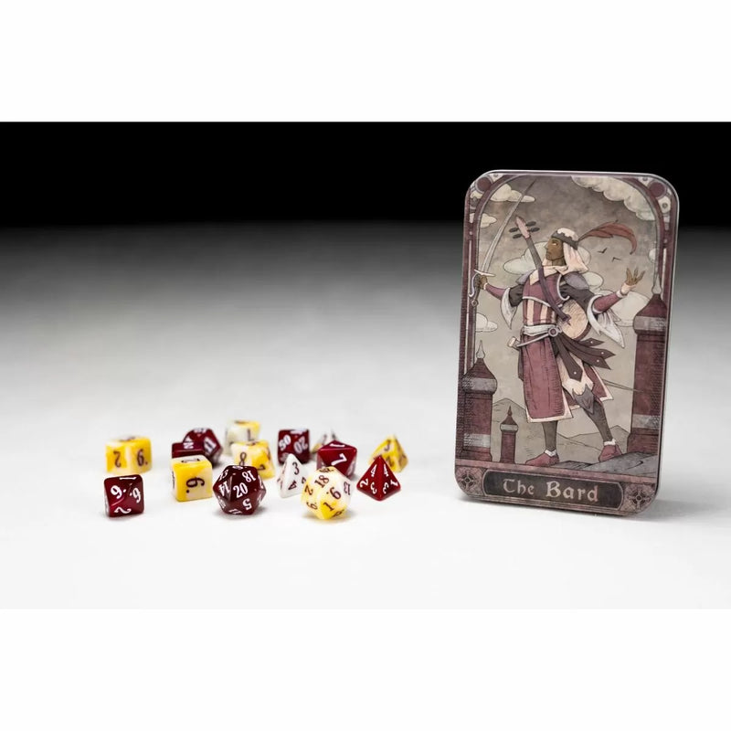 Beadle & Grimm's Dice Set