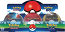PKM Pokemon GO - Poke Ball Tin