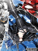 Digimon Official Sleeves - 2023