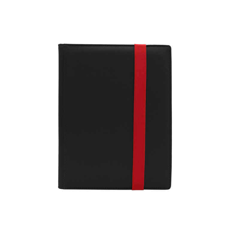 Dex Binder 360 (9-pocket)