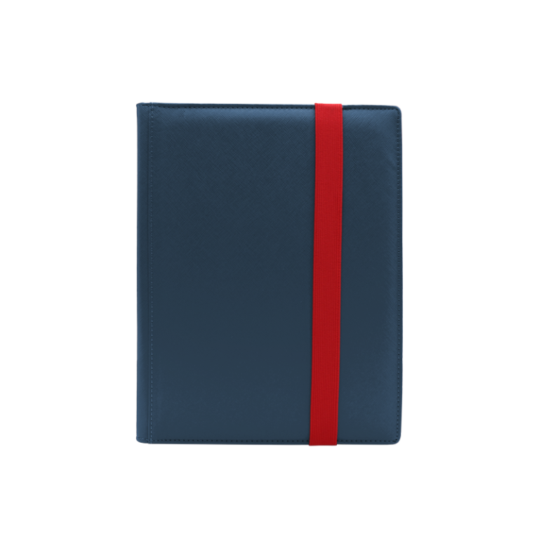 Dex Binder 360 (9-pocket)