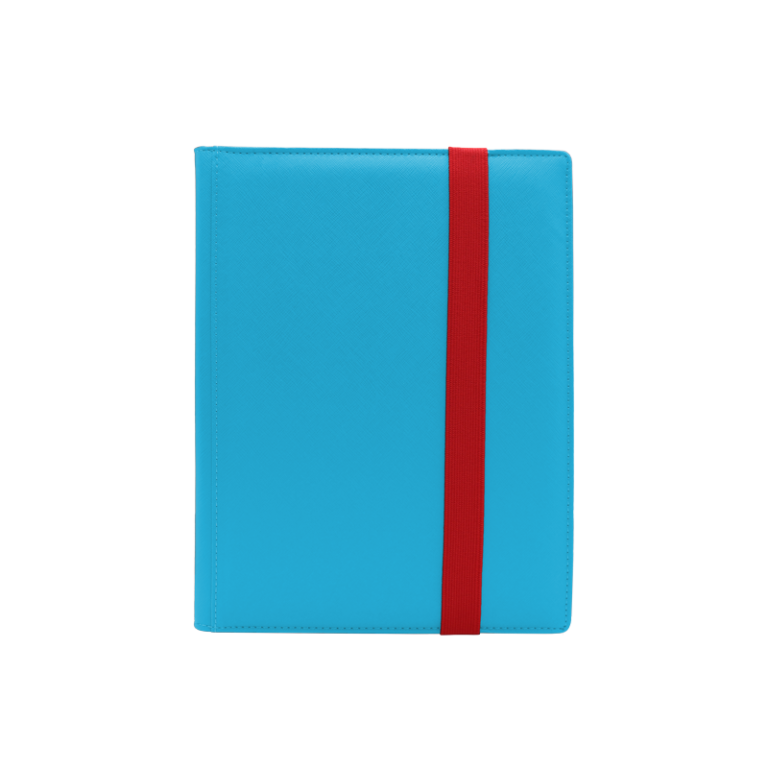 Dex Binder 360 (9-pocket)