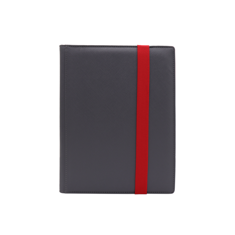 Dex Binder 360 (9-pocket)