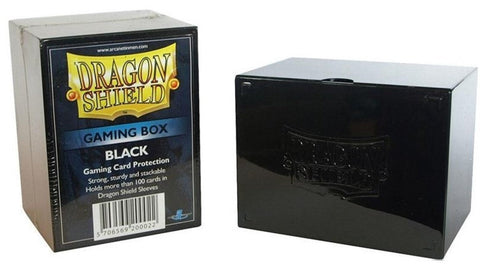 Dragon Shield Strongbox