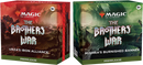 MTG Prerelease Kit - The Brothers War