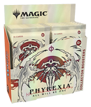 MTG Collector Booster Box - Phyrexia: All Will Be One