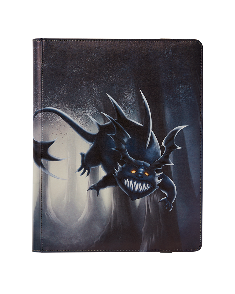 Dragon Shield Card Codex 360 Portfolio (9-pocket)