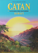 Catan: Hawai'i