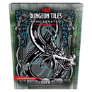 D&D Accessory - Dungeon Tiles Reincarnated