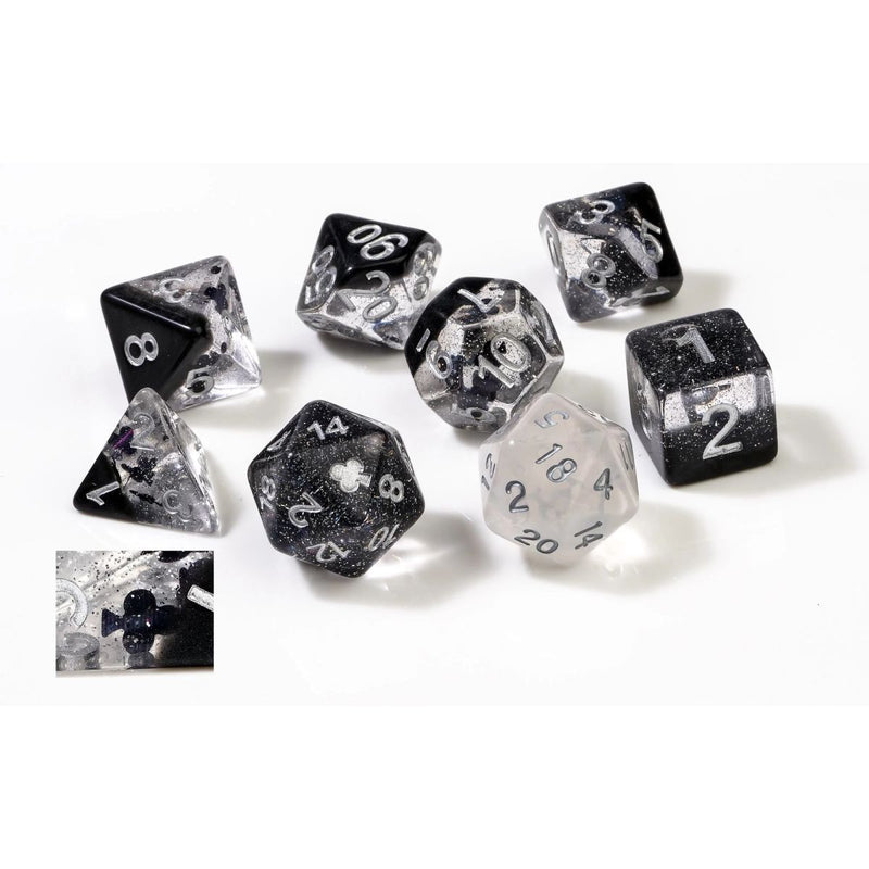 Sirius Dice Set