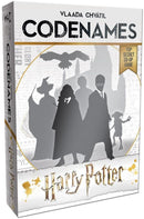 Codenames - Harry Potter