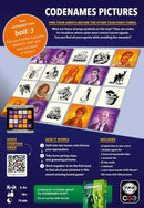 Codenames Pictures (2025 Refresh)