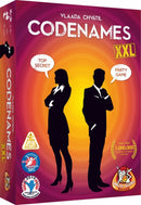 Codenames - XXL