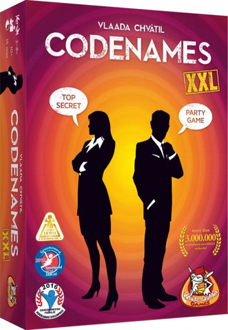 Codenames - XXL
