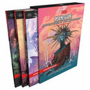 D&D Book - Planescape - Adventures in the Multiverse