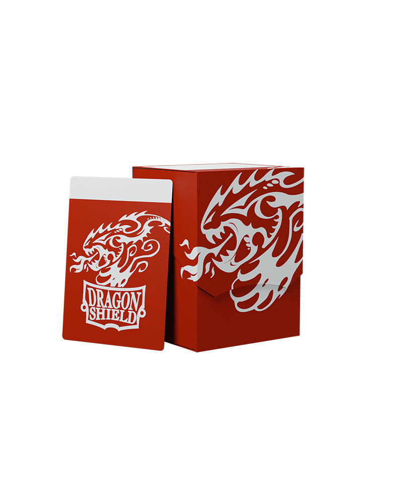 Dragon Shield Deckshell (Deckboxes)