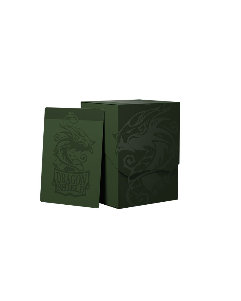 Dragon Shield Deckshell (Deckboxes)