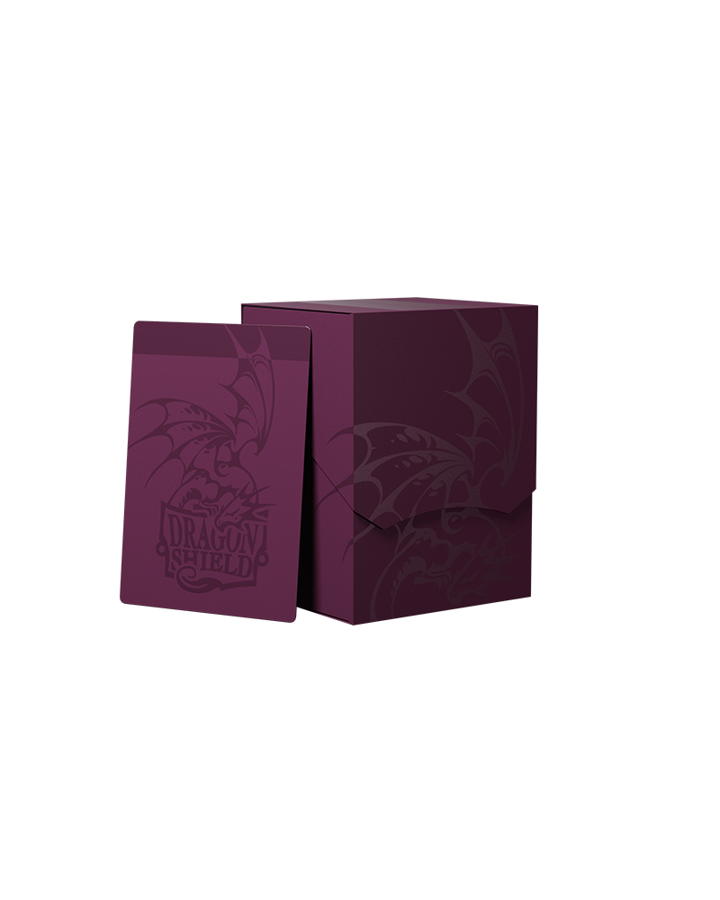 Dragon Shield Deckshell (Deckboxes)