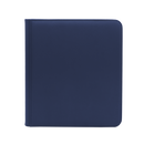 Dex Zipper Binder 480 (12-pocket)