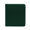 Dex Zipper Binder 480 (12-pocket)