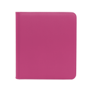 Dex Zipper Binder 480 (12-pocket)