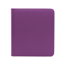 Dex Zipper Binder 480 (12-pocket)