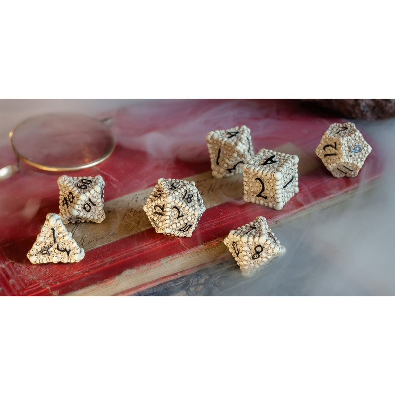 Q-Workshop Dice