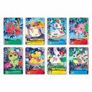 Digimon Card Game Playmat and Card Set 2 - Floral Fun (PB-09)
