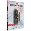D&D Accessory - Dungeon Master's Screen Dungeon Kit