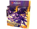 MTG Collector Booster Box - Dominaria United