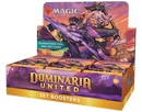 MTG Set Booster Box - Dominaria United
