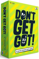 Don't Get Got Refresh