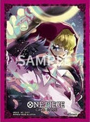 One Piece Card Game: Official Sleeves Display – Set 11