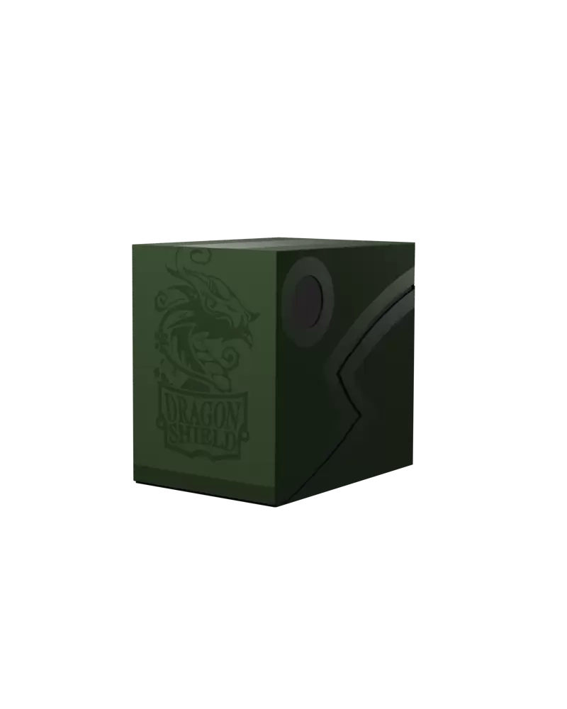 Dragon Shield Double Deckshell (Deckboxes)