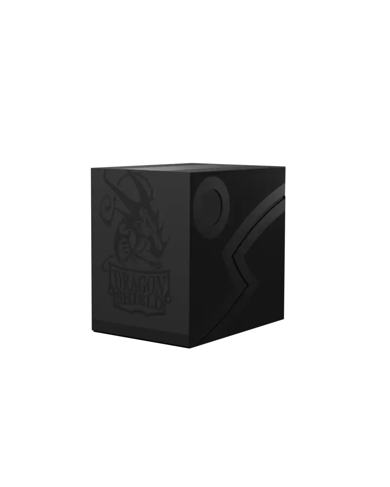 Dragon Shield Double Deckshell (Deckboxes)