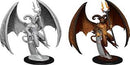D&D Miniatures (Unpainted) - Large Minis